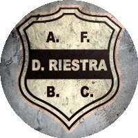 Logo Club Deportivo Riestra